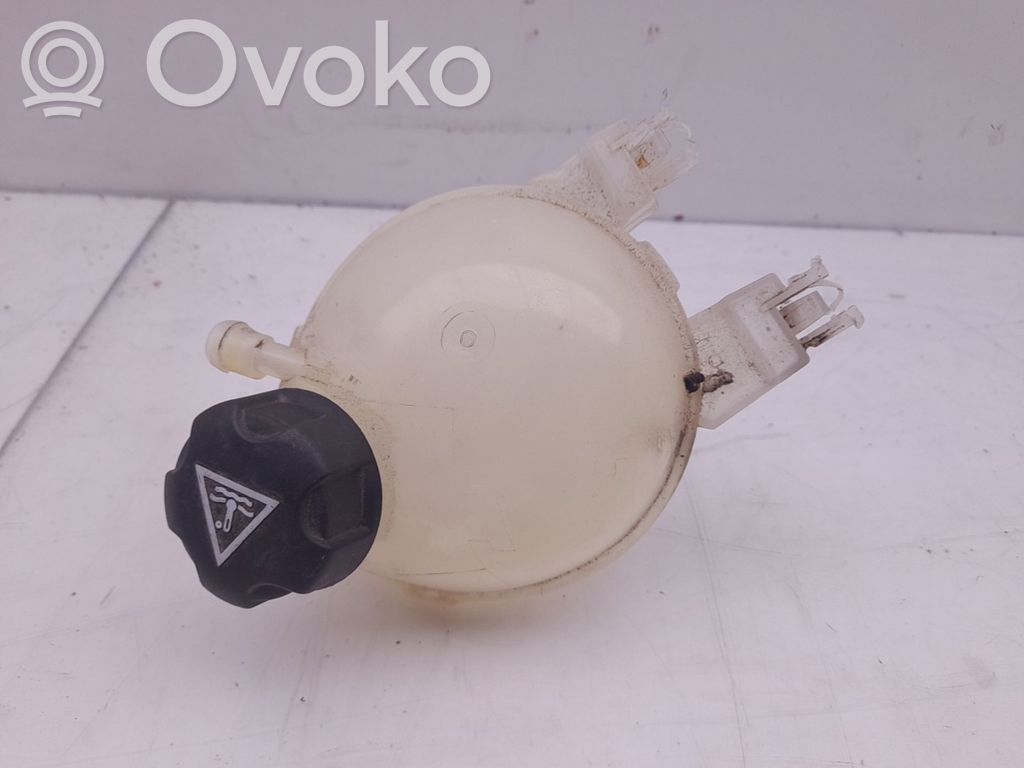 Citroen C4 Cactus Serbatoio di compensazione del liquido refrigerante/vaschetta