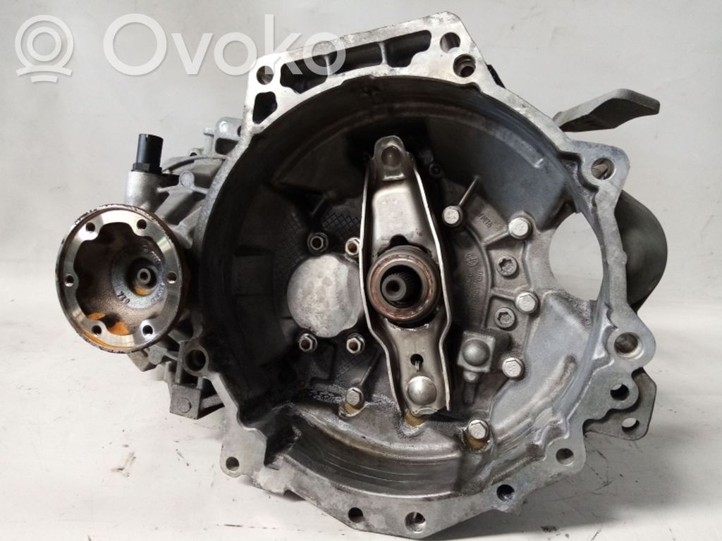 Seat Ibiza IV (6J,6P) Cutie viteze manuală cu 5 trepte 