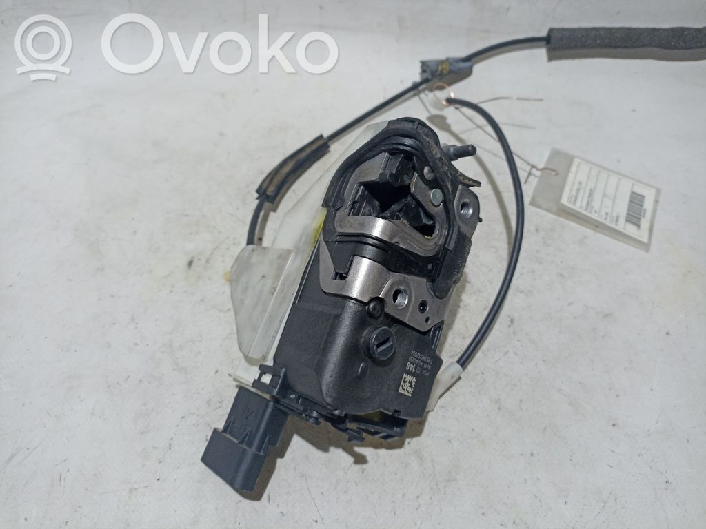 Front door lock   PSA732148