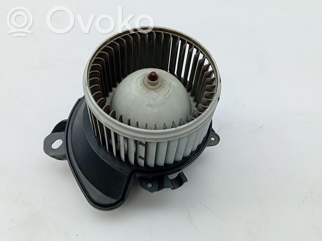 Mazā radiatora ventilators   18173010