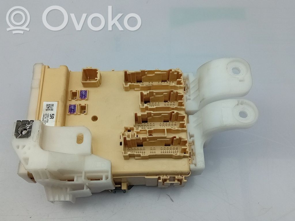 SAM control unit   8922102480