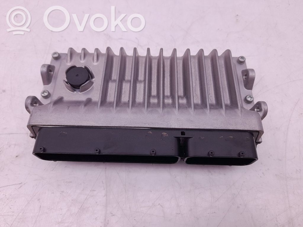 Toyota Auris E180 Sterownik / Moduł ECU 