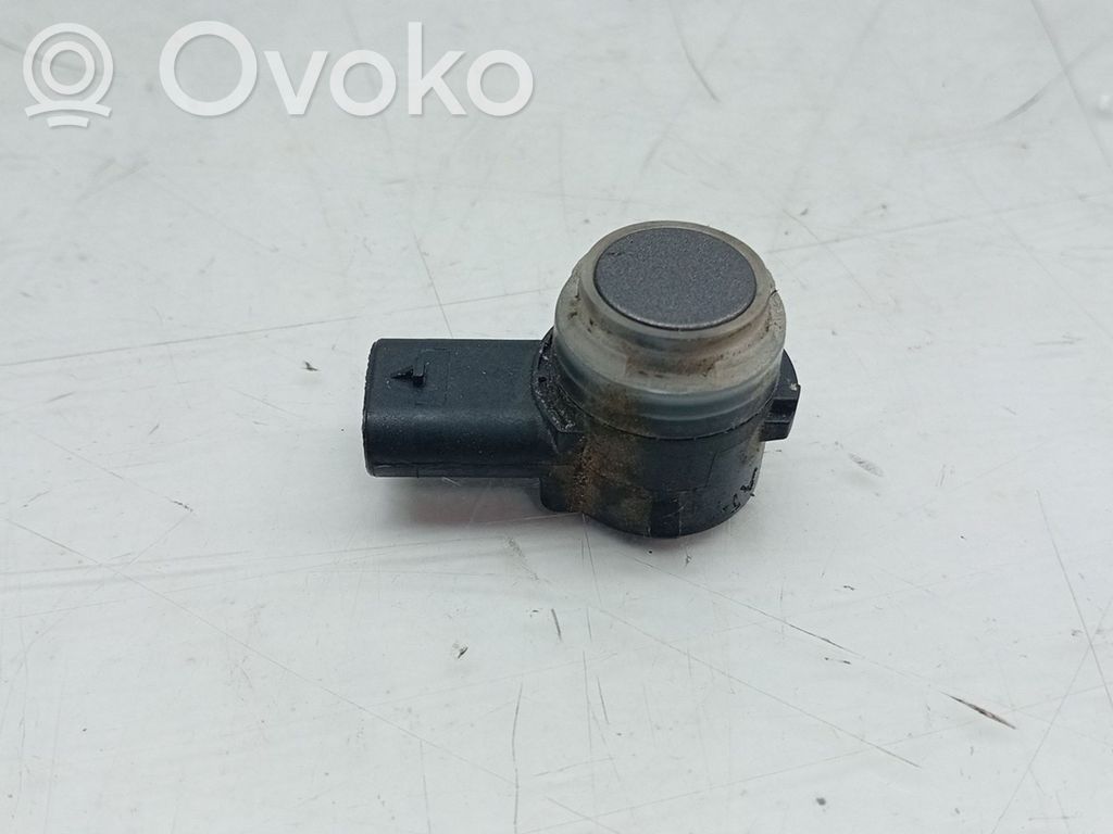 Citroen C4 III e-C4 Sensor de aparcamiento PDC 