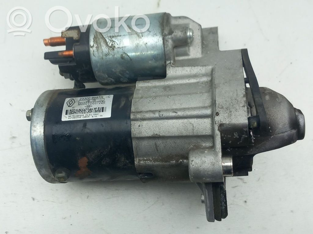 Motor de arranque   233000557R