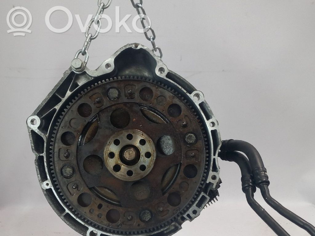 Automatic gearbox   194EI