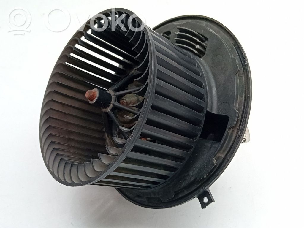 Mazā radiatora ventilators   985465S22,6411693366312