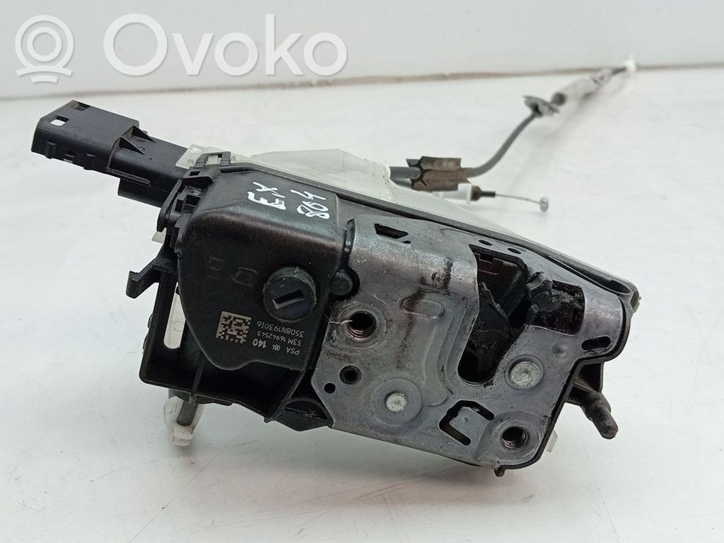 Etuoven lukko   PSA084140