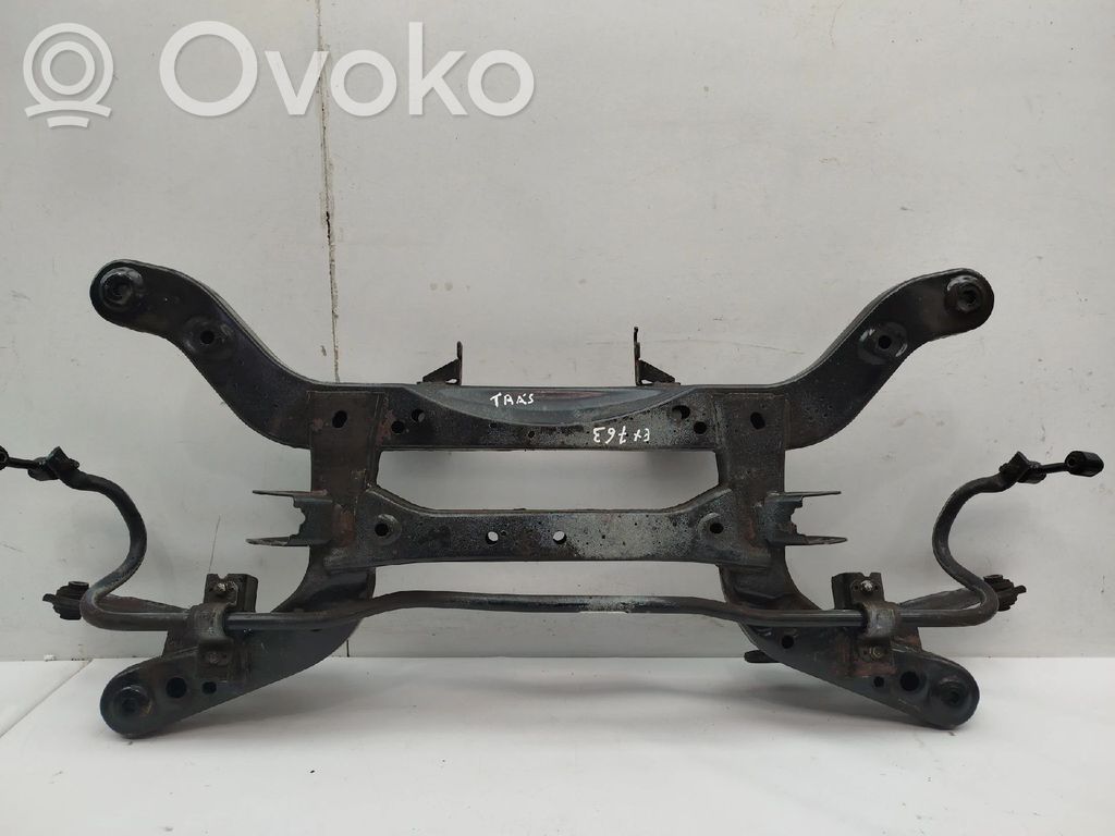 Opel Insignia A Bastidor trasero 