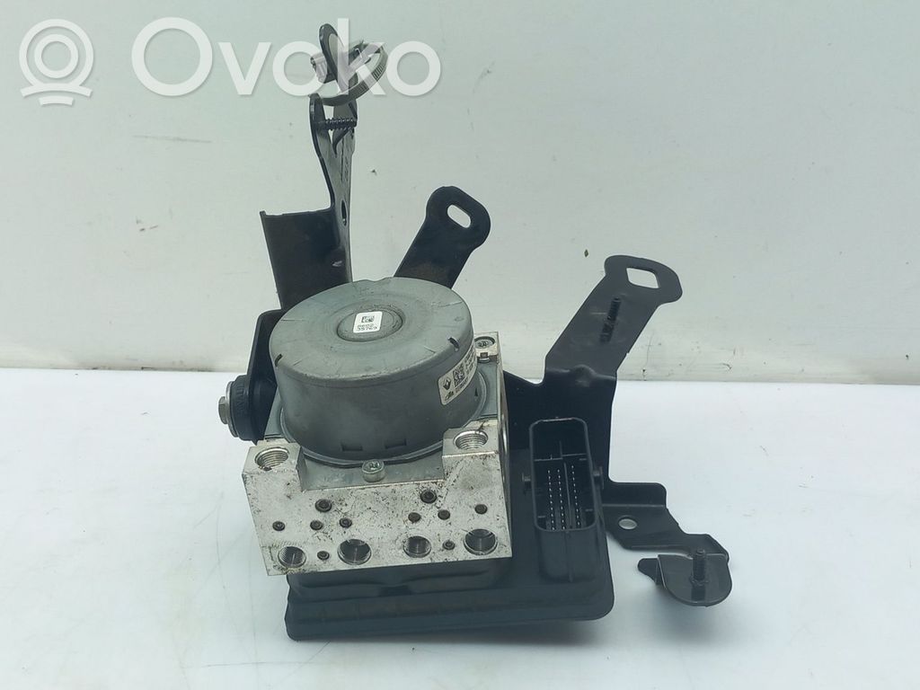ABS control unit/module   10062536701,476607355R