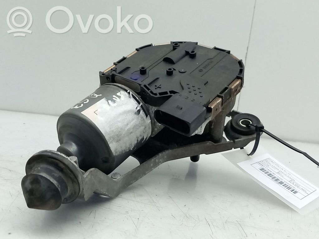 Valytuvų varikliukas   BM5117504AF,LADOESQUERDO