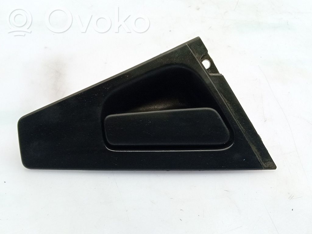 Manecilla externa puerta trasera   806061728R