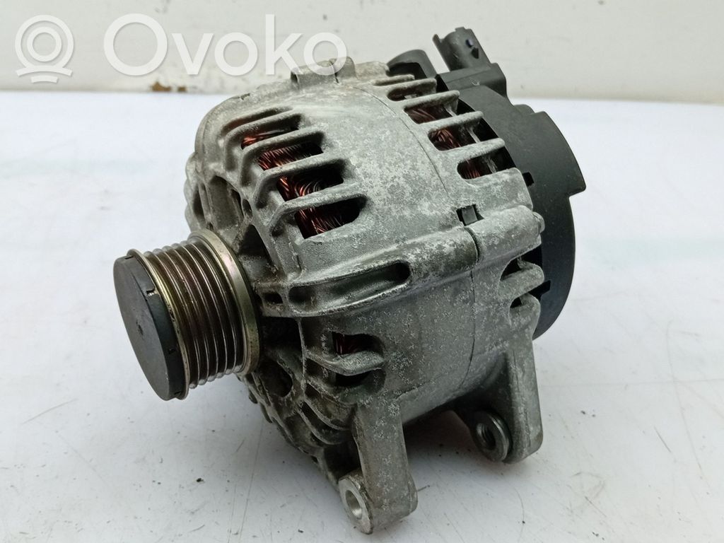 Alternador   9826574080