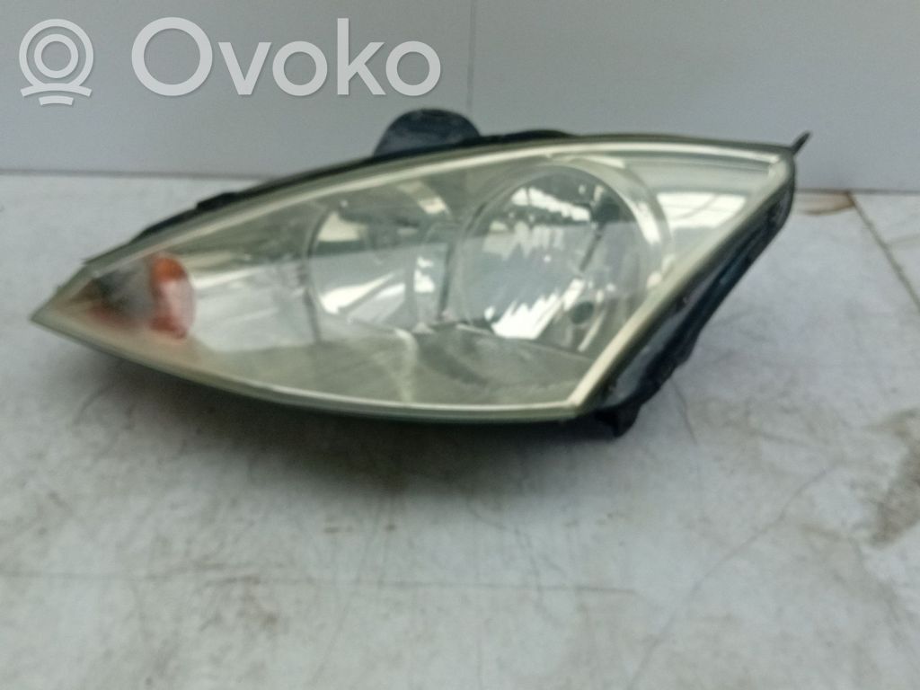Headlight/headlamp   2M5110W030BD