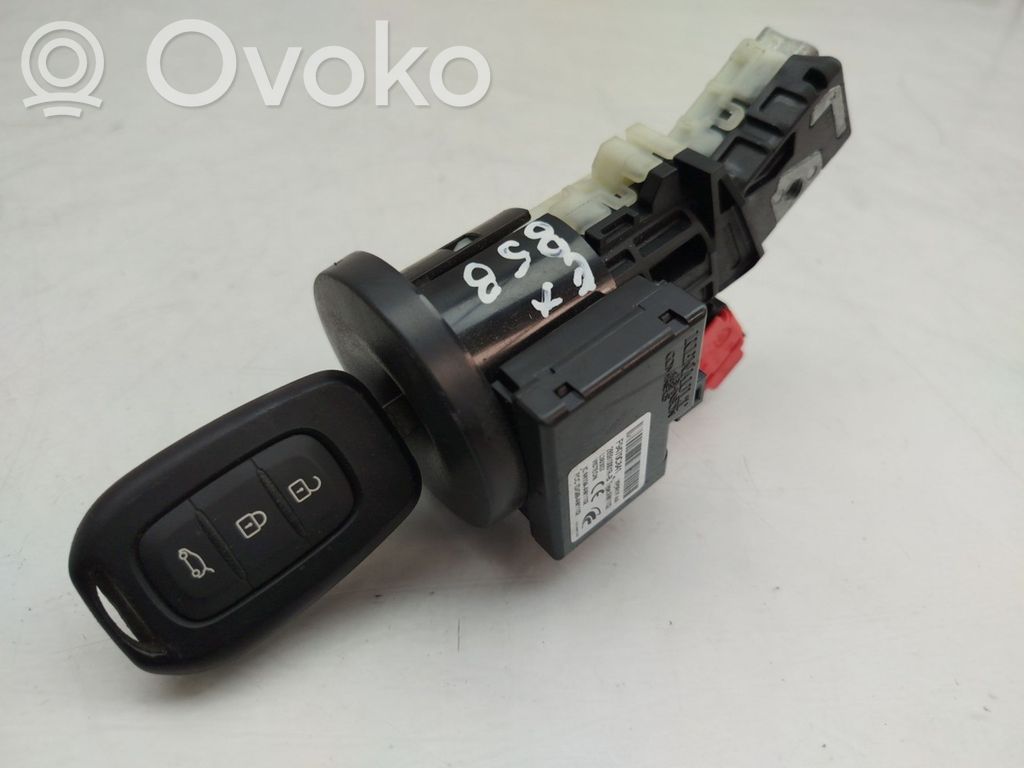 Ignition lock   285910001R