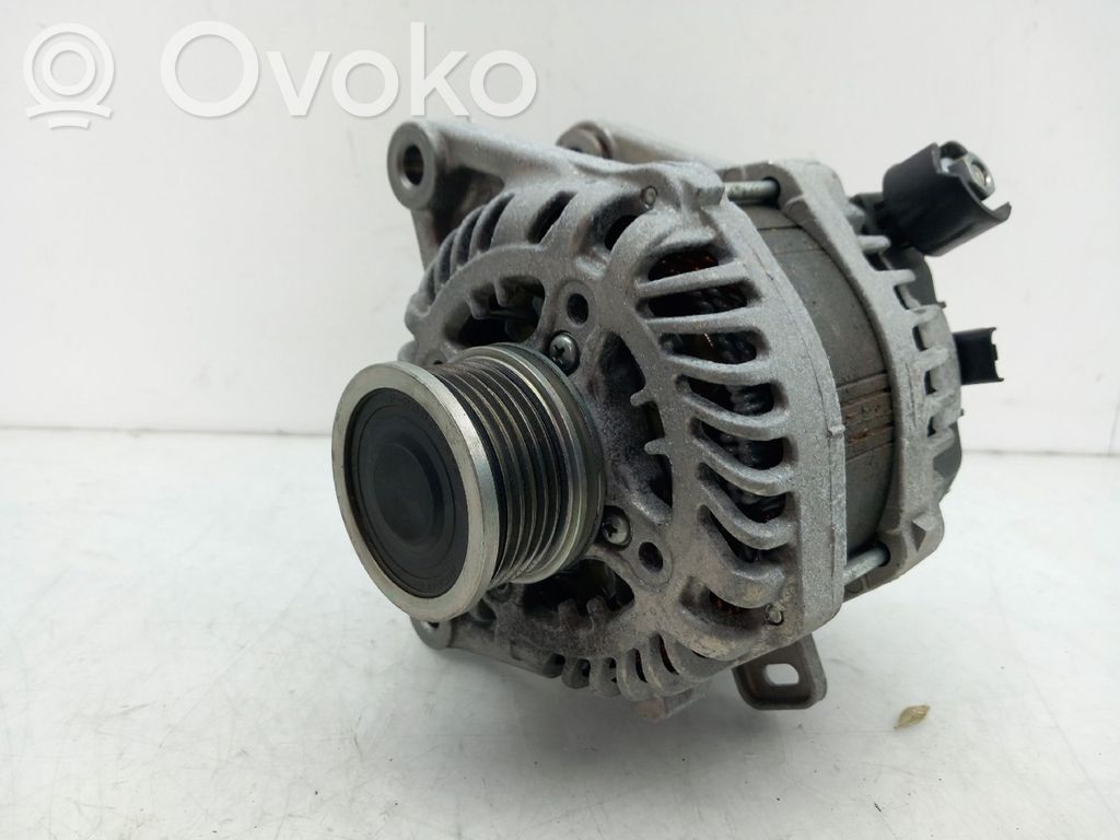 Generator/alternator   9827171980