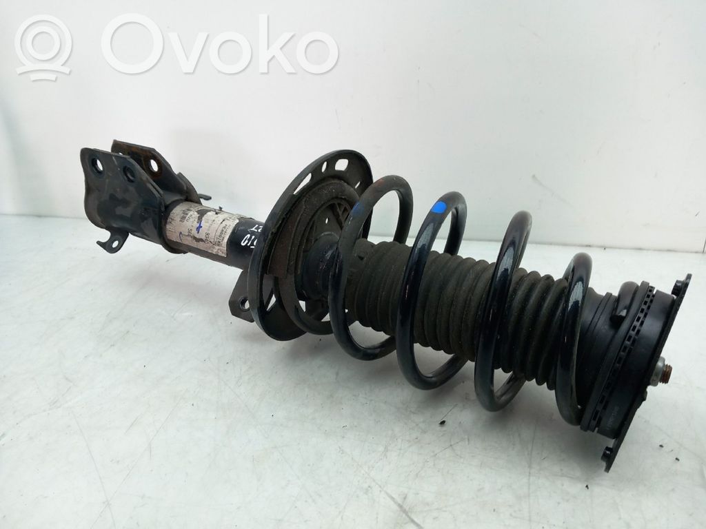 Front shock absorber/damper   9842993480,9831086680,9831087280,9831087880,9831094180,9834809280,9834809680,9836654680,9836654780,9836654880,9836654980,9841382680,9841385280,9842977380,9842991780,9842991880,9842993280,9842993480,9842994580,9842995080,9847554880