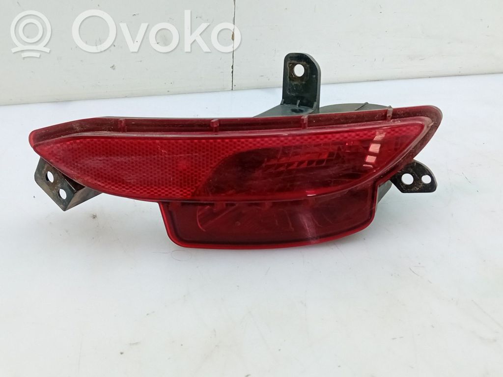 Etusumuvalo   EY08436