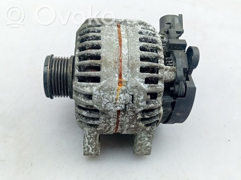 Ģenerators   9646321880