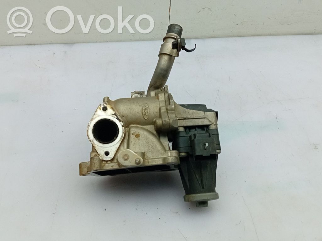 EGR vārsts   5056390802