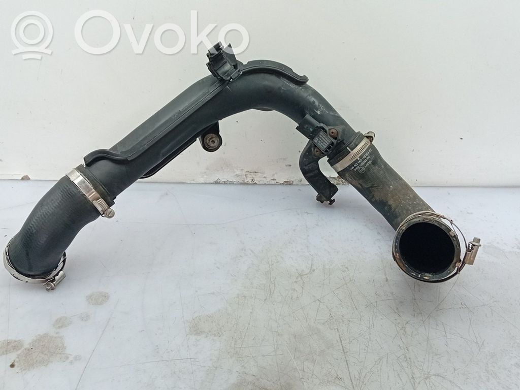 Intercooler hose/pipe   1K0145770AE,1K0145770AE,1K0145770AH,1K0145770AHSK1,1K0145770N