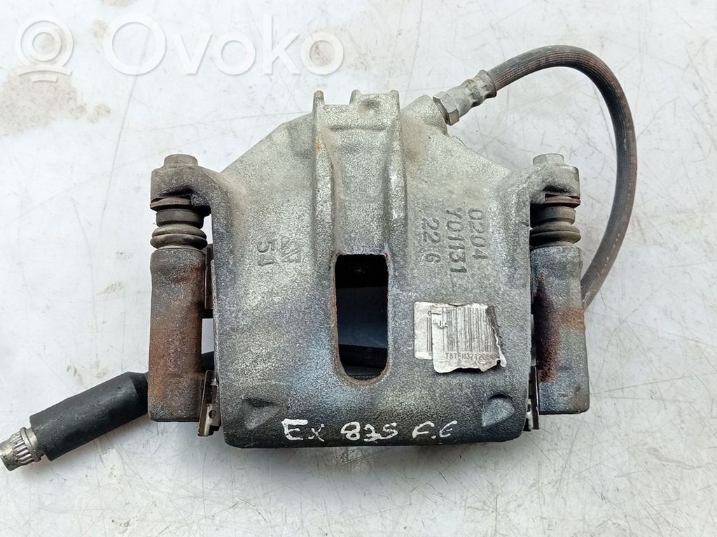Bremssattel vorne   Y01131