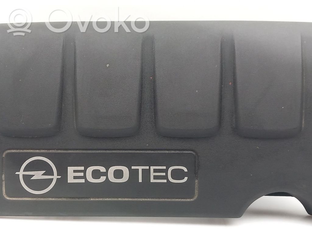 Engine cover (trim)   55561431