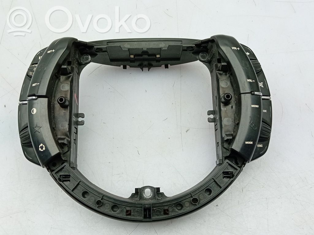 Other control units/modules   96497903XT