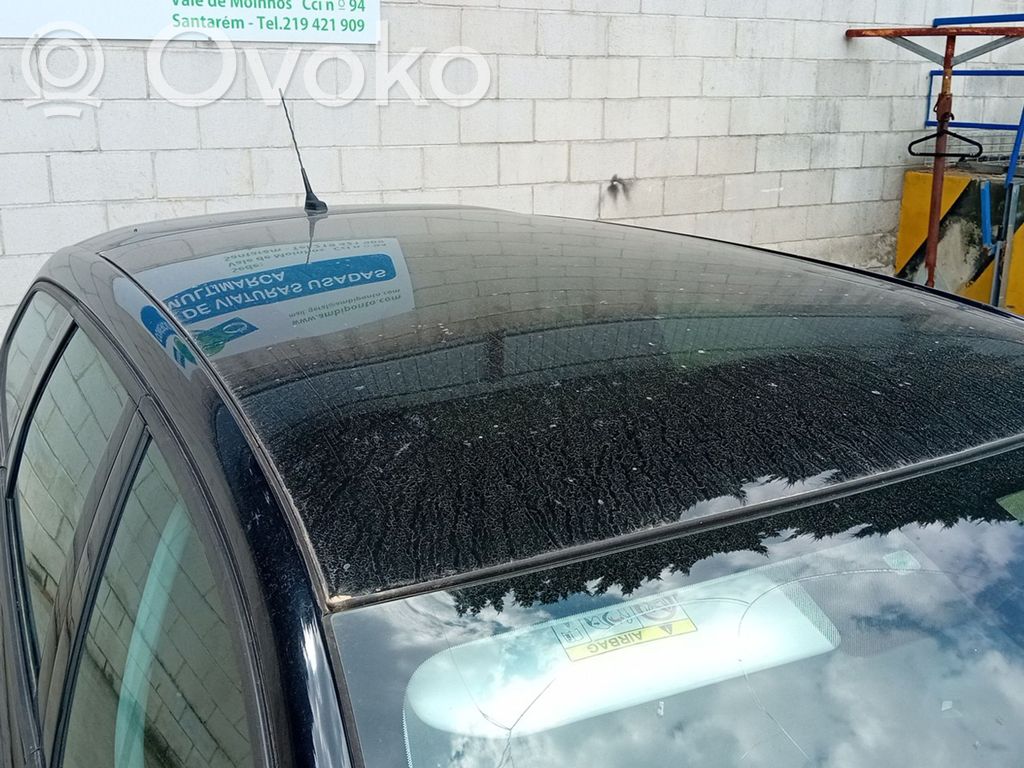 Peugeot 308 Крыша 