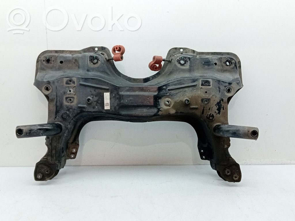 Fiat 500L Front subframe 