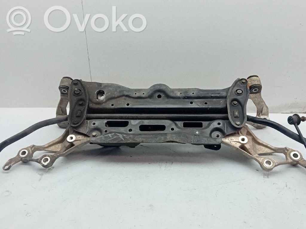 Bastidor delantero   50225SMGE020,50220SMGE020