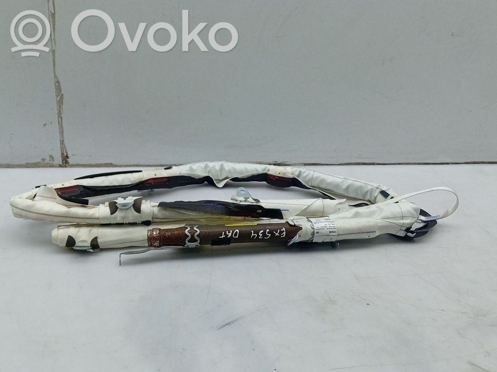 Ford S-MAX Airbag del techo 