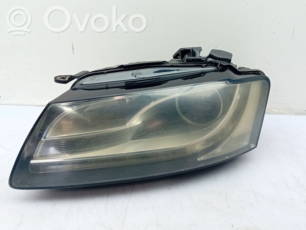 Headlight/headlamp   8T0941003AD,8T0941029AD,8T0941029AK,8T0941029L