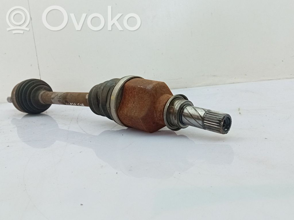 Priekinis pusašis   8200261840
