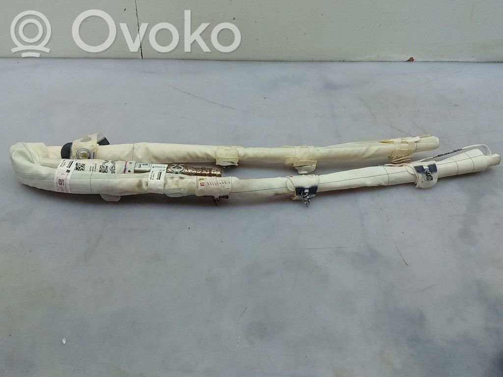 Renault Talisman Kopfairbag 