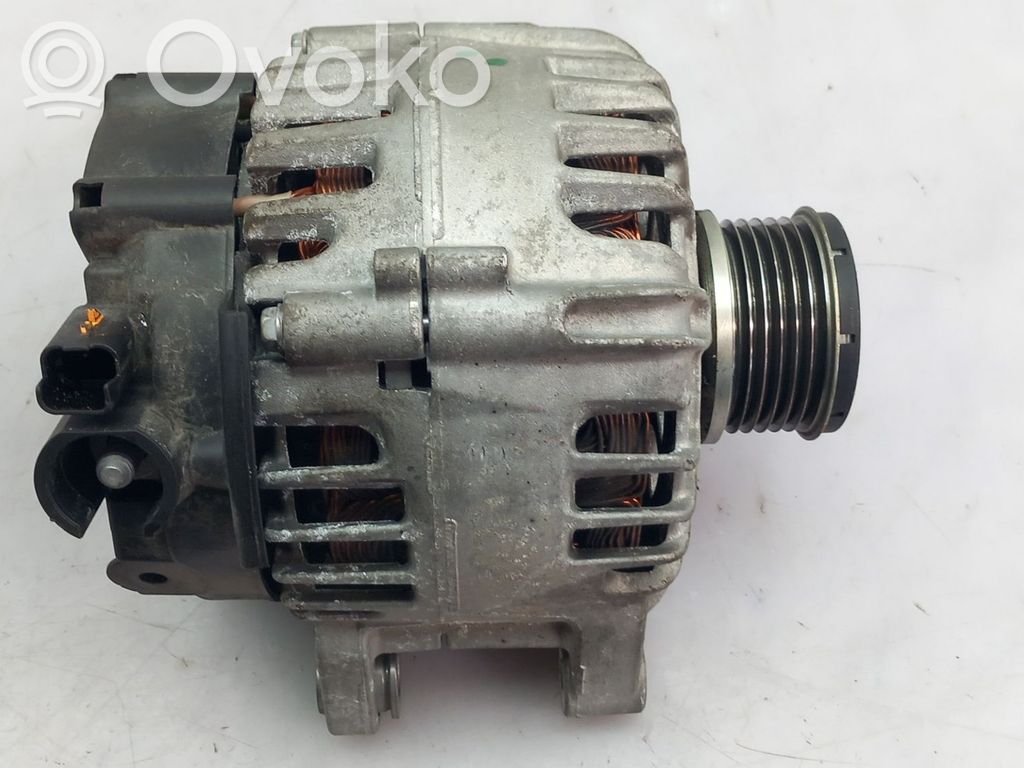 Alternador   9818677980