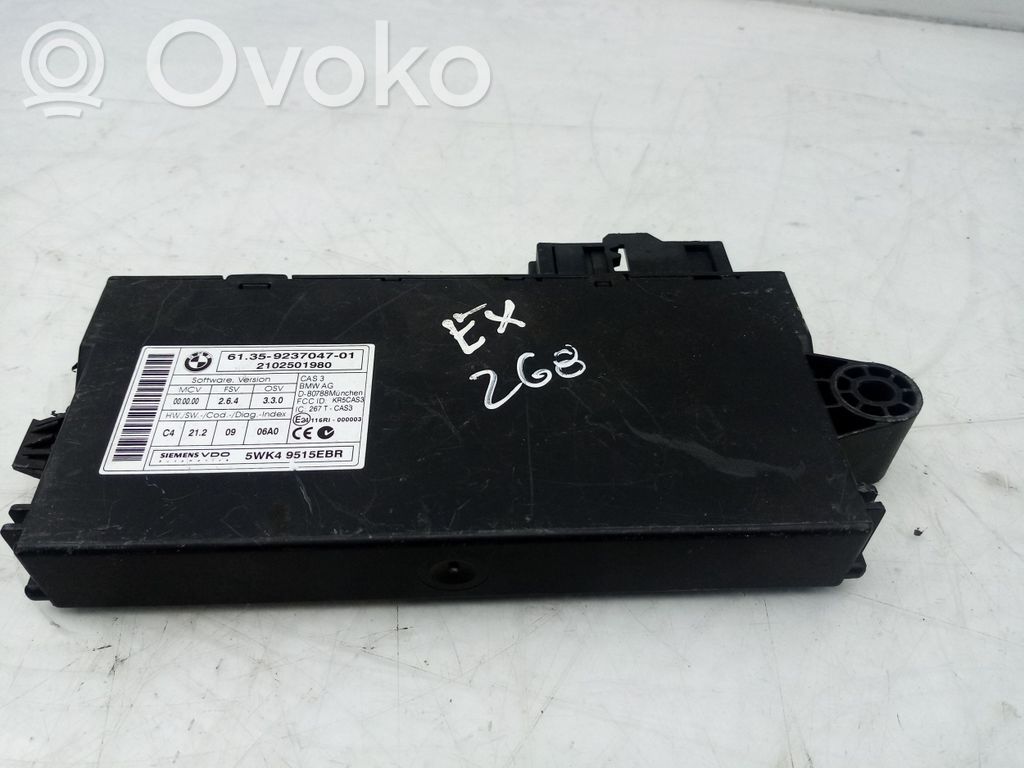 Citu veidu vadības bloki / moduļi   923704701