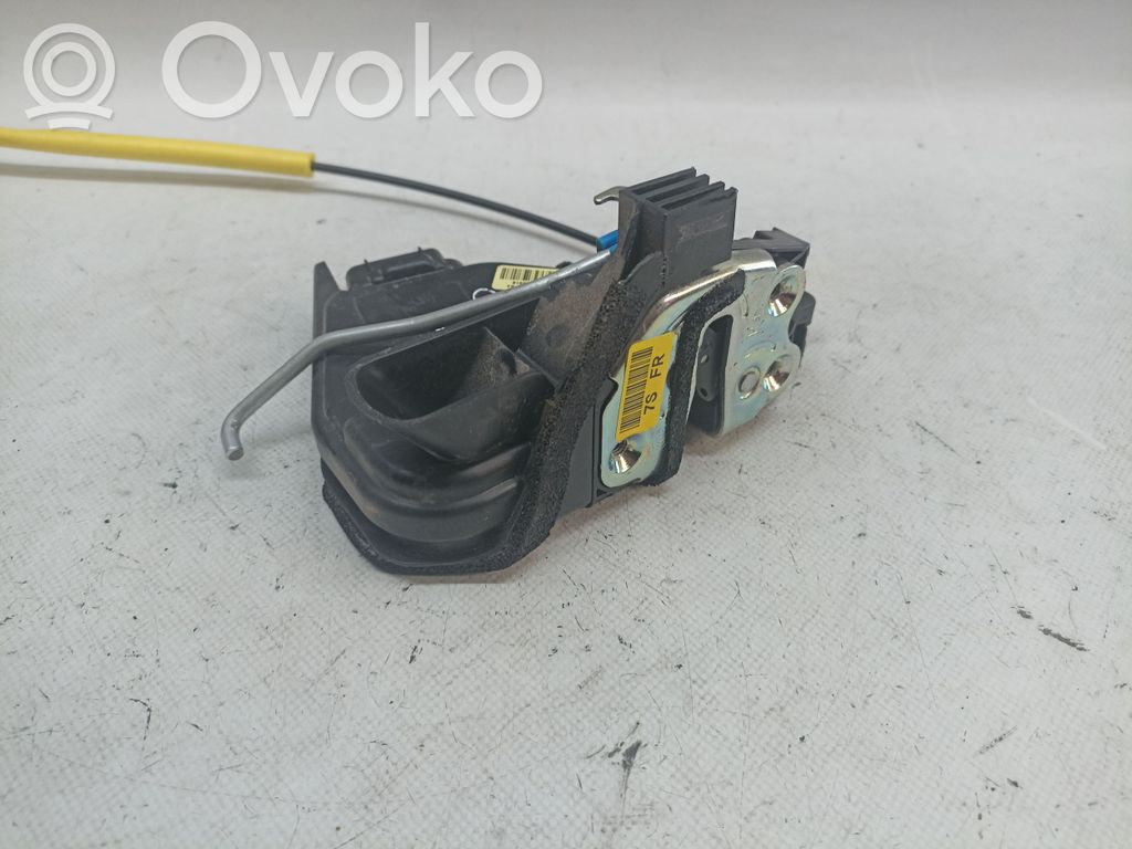 Priekinė durų spyna   81320H8050ILC