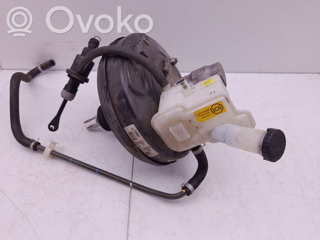 Stabdžių vakuumo pūslė   460073VV5B