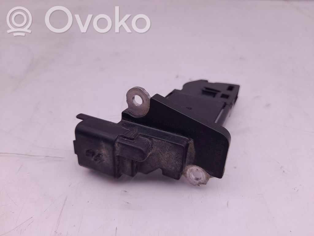 Oro srauto matuoklis   9683282980