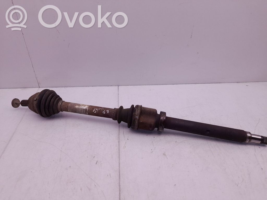 Front driveshaft   3M513B463DAD