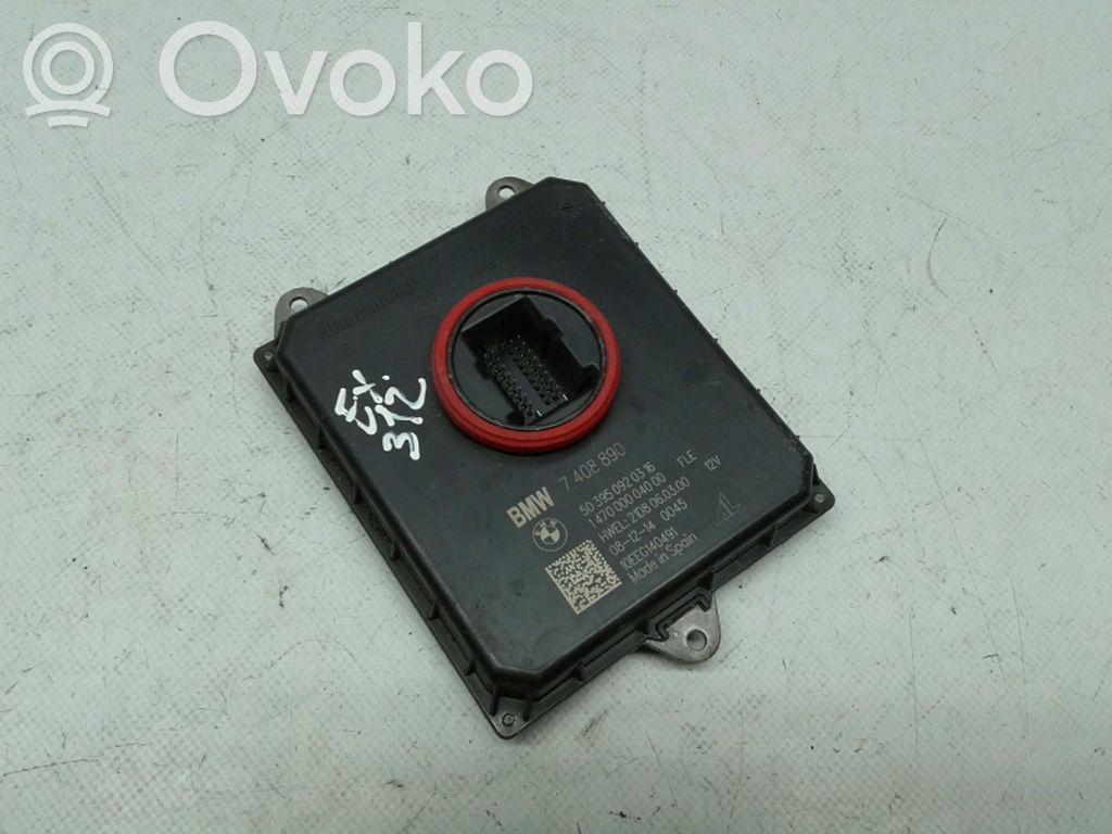 Module d'éclairage LCM   503950920316