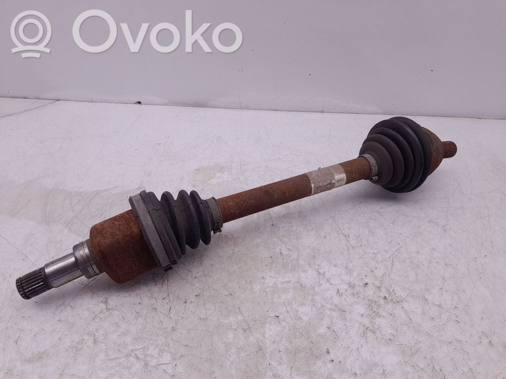 Front driveshaft   3M513B437