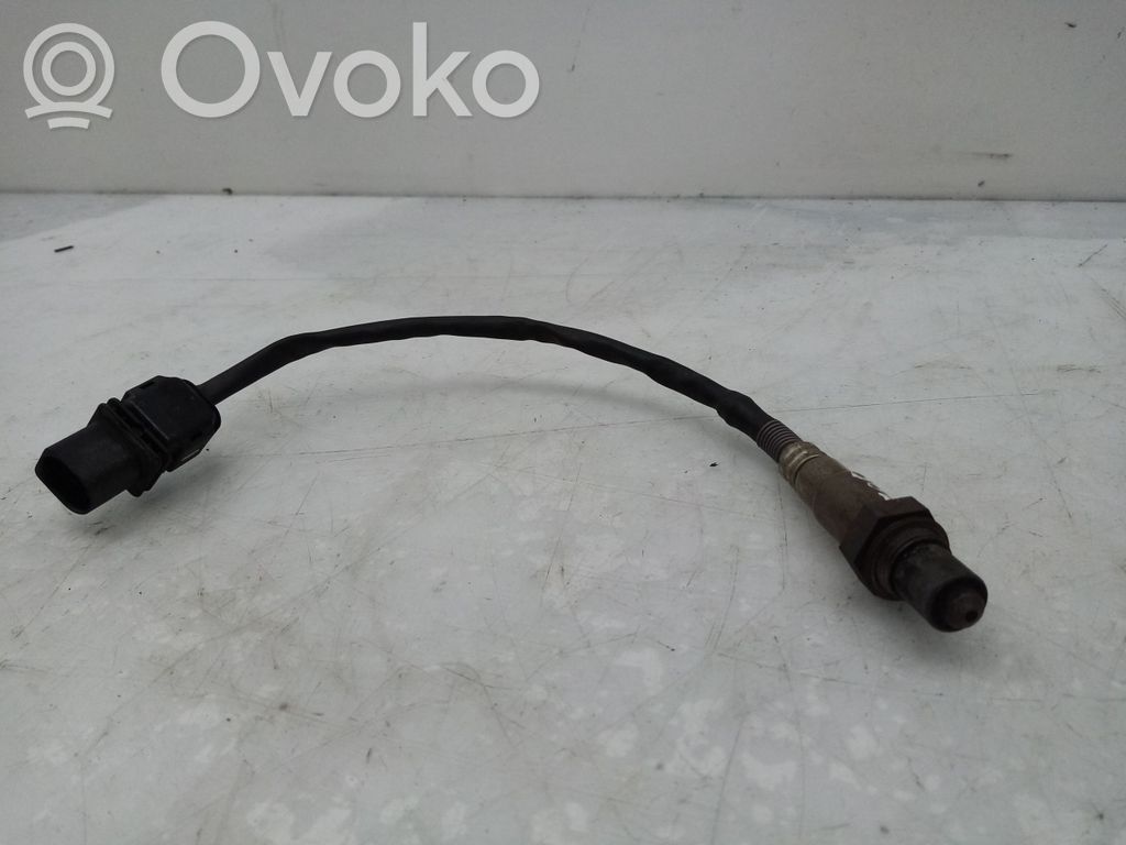 Lambda probe sensor   0088,2505,393502A620