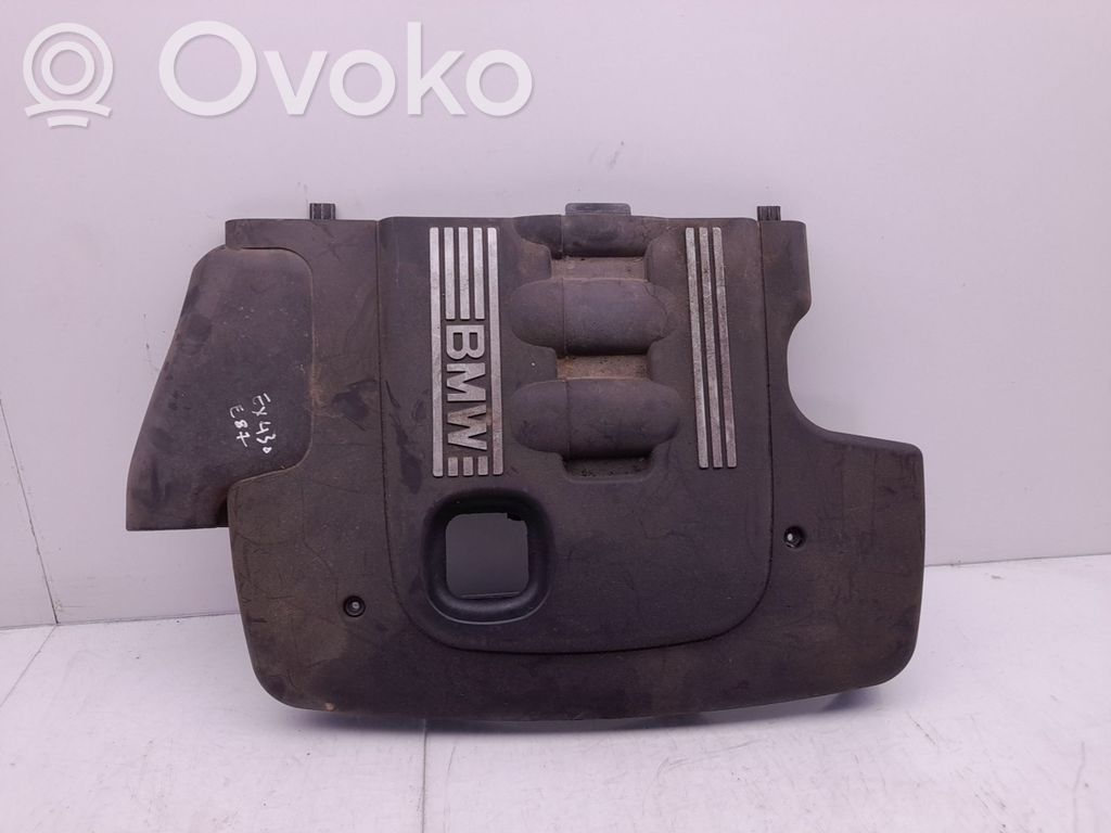 BMW 1 E81 E87 Engine cover (trim) 