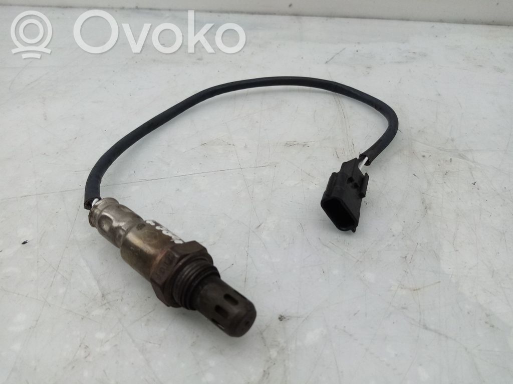Lambda probe sensor   8200495791