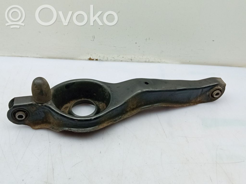 Querlenker hinten