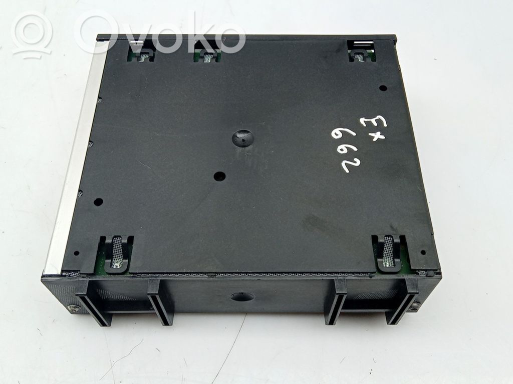 Autres unités de commande / modules   23435766