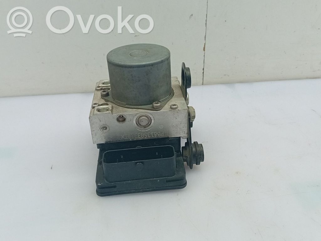 ABS-ohjainlaite/moduuli   1S0614517P