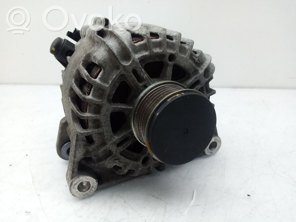 Alternator   9670899580