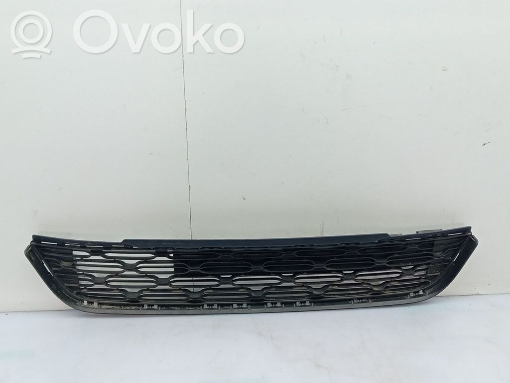 Kühlergrill   9815134980